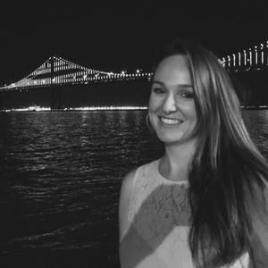 Meet your Posher, Alaina